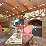 Apartamento Katarina By Interhome *