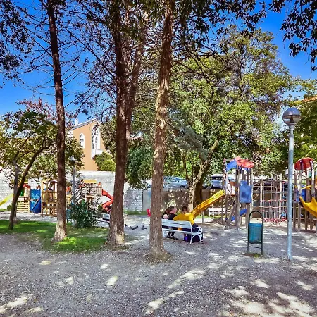 Appartamento Katarina By Interhome Zara