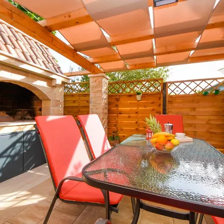 Apartament Katarina By Interhome Zadar