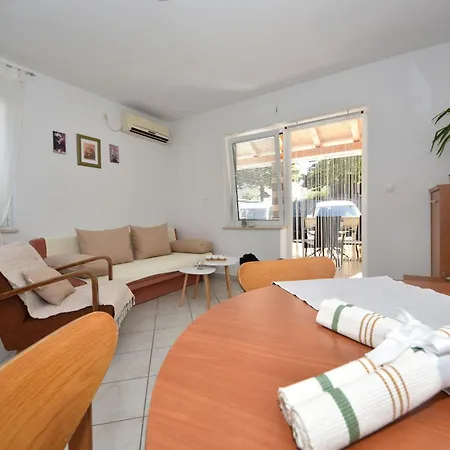 Katarina By Interhome Apartament