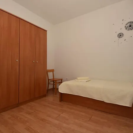 Apartament Katarina By Interhome *