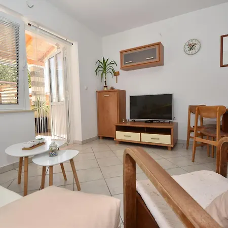 Katarina By Interhome Apartament Zadar