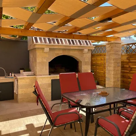 Apartamento Katarina By Interhome *