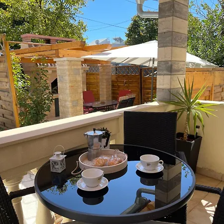 Katarina By Interhome Apartament Zadar