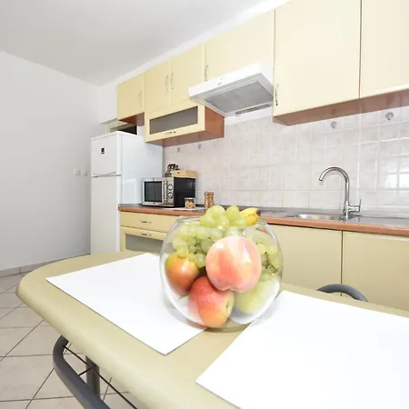 Apartament Katarina By Interhome *