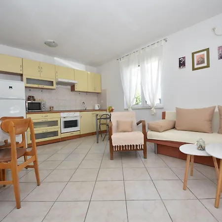 Katarina By Interhome Apartamento *