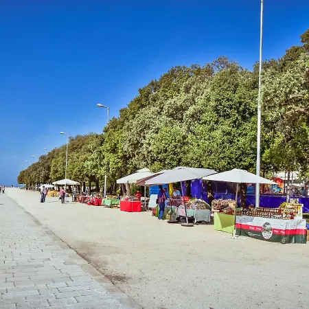 Apartmán Katarina By Interhome Zadar