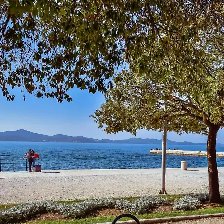 Apartmán Katarina By Interhome *