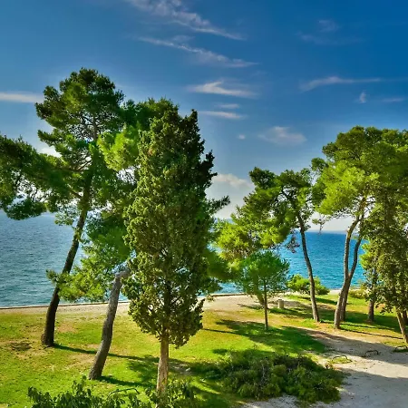 Appartement Katarina By Interhome