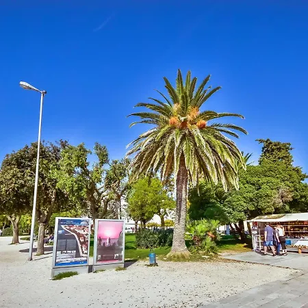 Katarina By Interhome * Zadar