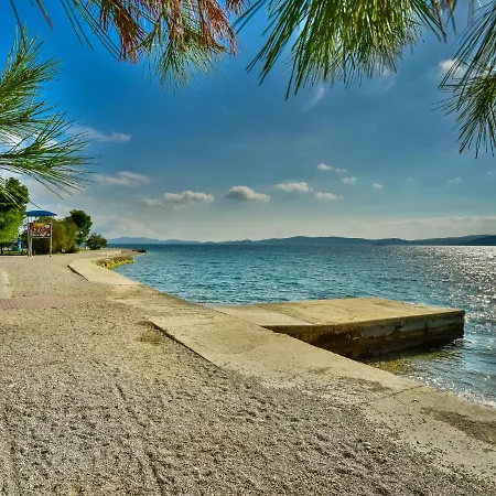 Appartement Katarina By Interhome