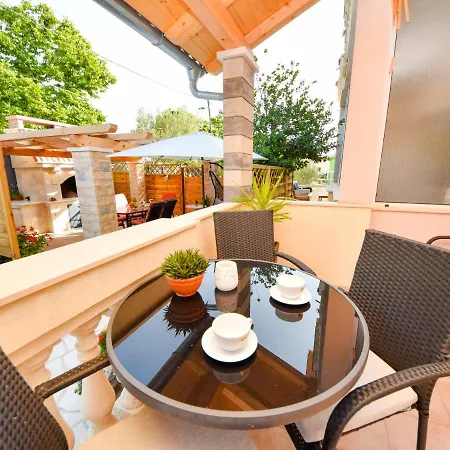 Apartment Katarina By Interhome *