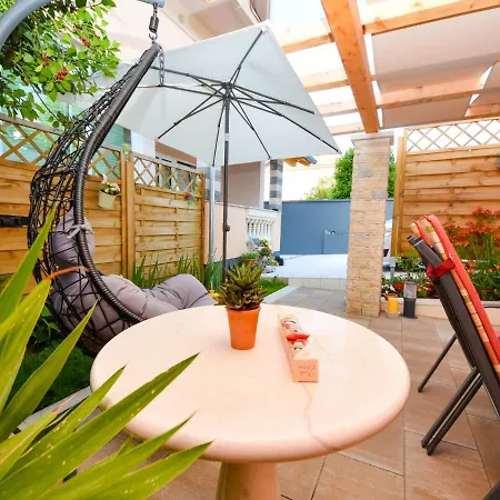 Katarina By Interhome Appartement *