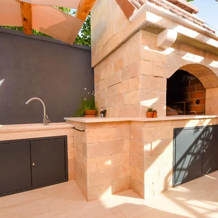 Katarina By Interhome Appartement *