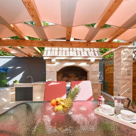 Apartment Katarina By Interhome * Zadar