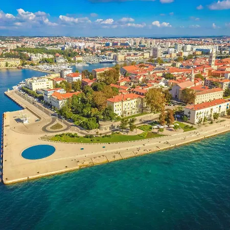 Appartement Katarina By Interhome