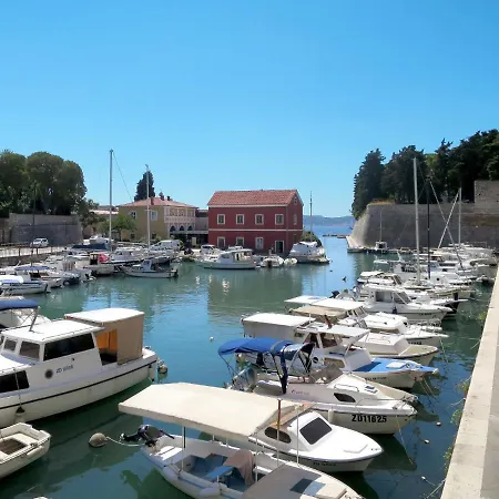 Appartement Katarina By Interhome