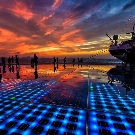 Appartement Katarina By Interhome