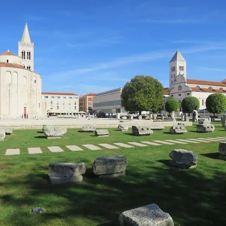 Katarina By Interhome Appartement Zadar