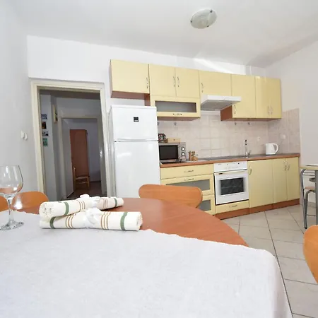 Katarina By Interhome * Zadar