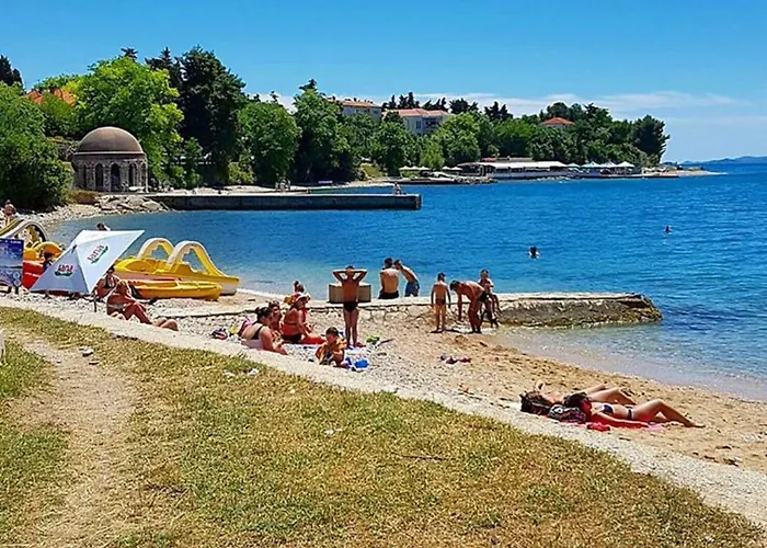 Appartement Katarina By Interhome