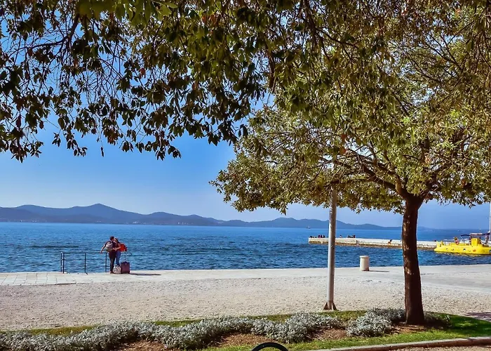 Appartement Katarina By Interhome *