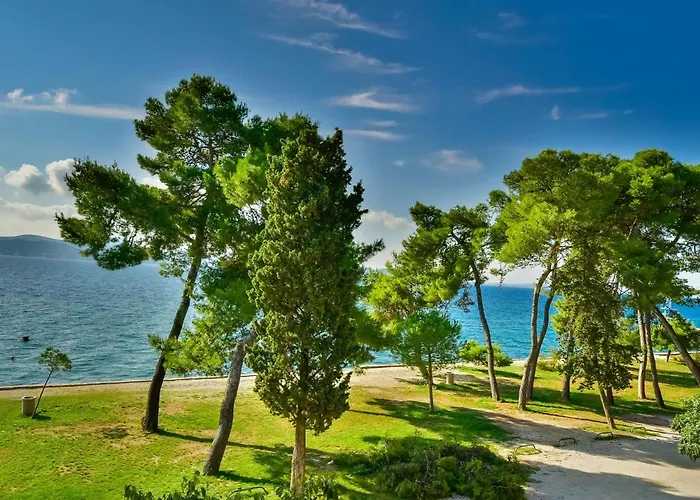 Appartement Katarina By Interhome