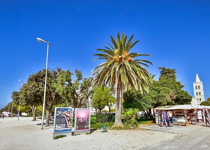 Katarina By Interhome * Zadar