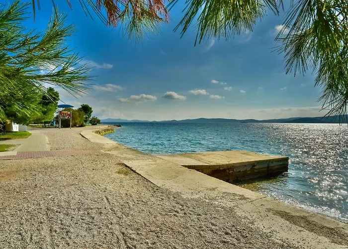 Appartement Katarina By Interhome