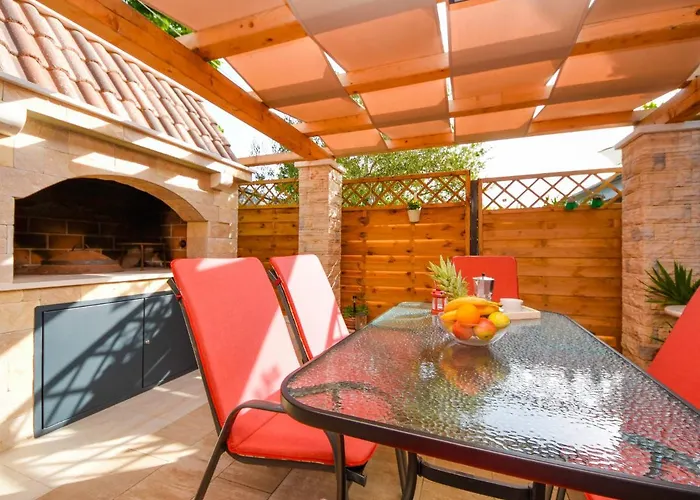 Appartement Katarina By Interhome Zadar