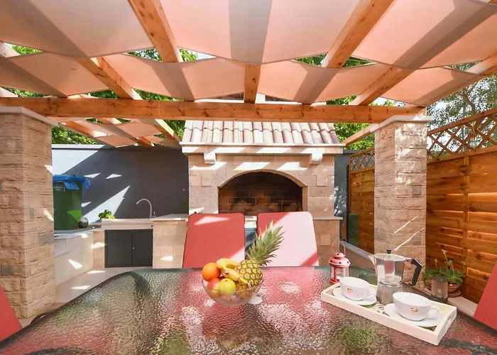 Katarina By Interhome * Zadar