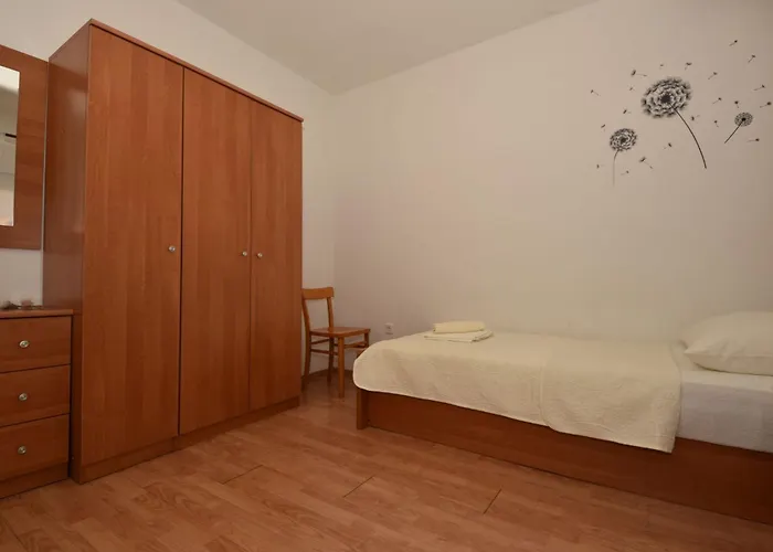 Appartement Katarina By Interhome *