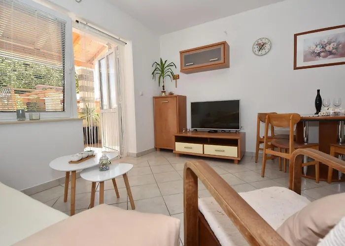 Katarina By Interhome Appartement Zadar